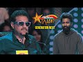 Youth With Talent Generation Next Arun Moli Returns To YWT With A Unbelievable Performance
