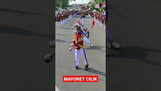 Download lagu MAYORET BANSER PEKALONGAN #shorts #mayoret #drumband #banser #atraksidrumband #marchingband mp3 Download lagu MAYORET BANSER PEKALONGAN #shorts #mayoret #drumband #banser #atraksidrumband #marchingband mp3