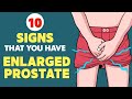 Enlarged Prostate BPH Signs Symptoms Every Man Needs To Know This