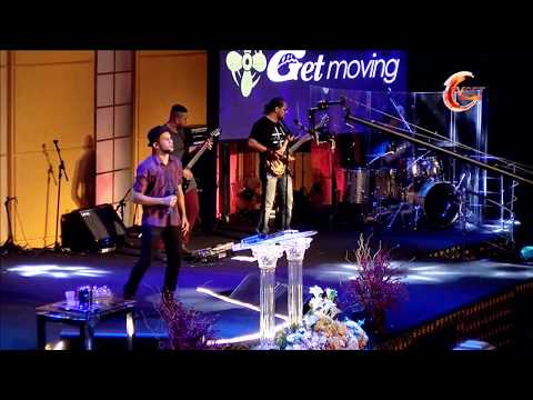 Tua Mão - Banda Liv