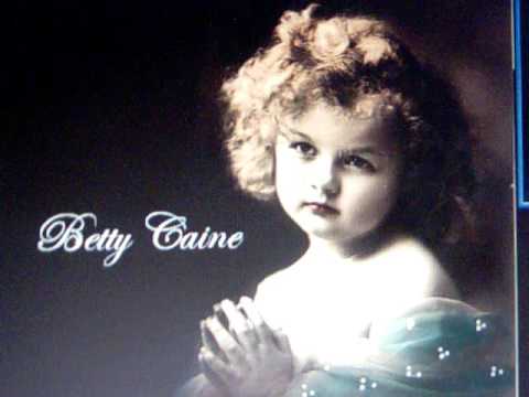 Betty Caine - Thomas Feiner