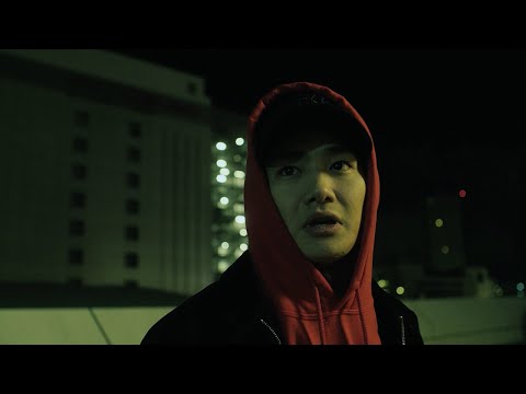 ANARCHY / 映画｢WALKING MAN ｣60秒本予告