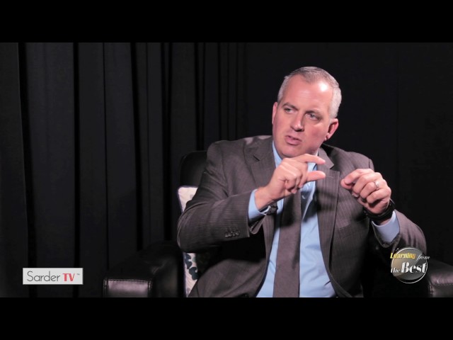 Vídeo relacionado con Chief Security Officer: Bisher ist immer alles irgendwie gutgegangen
