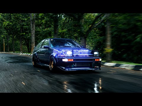 akiaura x loneliness - desolate