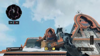 BO4 のびのびやる