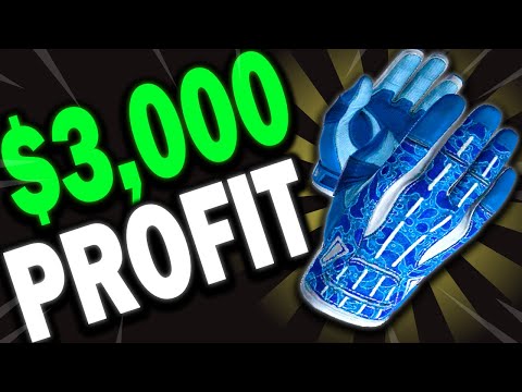 $3,000 PROFIT, 7 Minutes! | KeyDrop Case Opening