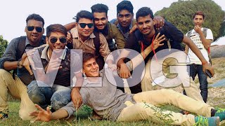 preview picture of video 'VLOG | NANAKMATTA TRIP | NANAK SAGAR | WITH PLATOON'