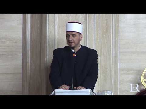 Njeriu i mirë | 05. Ruhet nga denimi i Zotit - Enis Rama