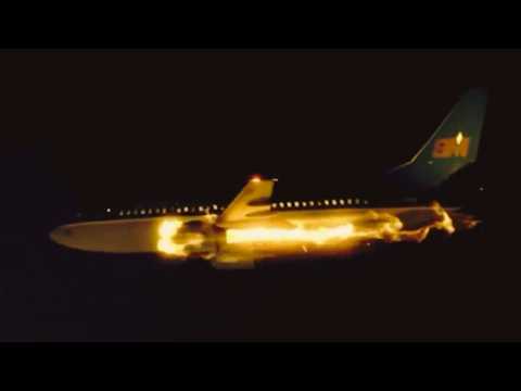 Falla en el Motor | Mayday Catástrofes Aéreas