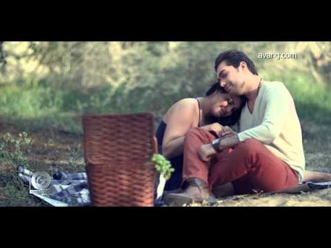 Sahar - Hess OFFICIAL VIDEO HD