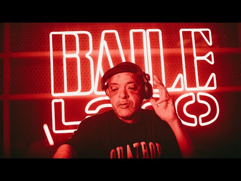 KLJAY LIVE AT @BAILE LOCO | EXTERNA (BRASÍLIA, BRASIL)