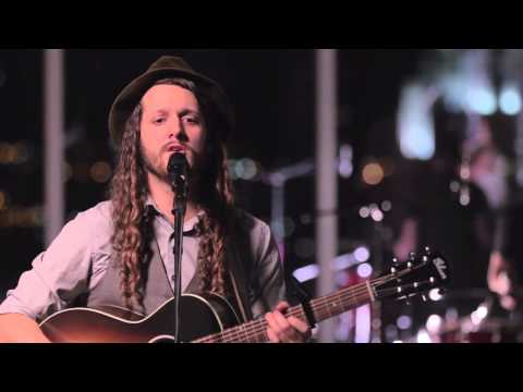 I Have Seen - Ian Randall Thornton ( OFFICIAL LIVE VIDEO)