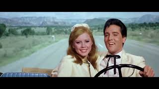 Elvis Presley - Slowly But Surely [New Edit]