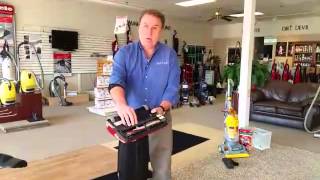 preview picture of video 'Best Vacuum For Hardwood Floors Elizabethtown KY'