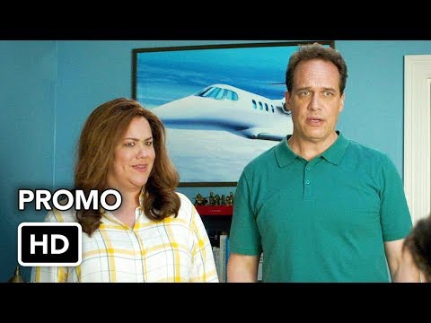 American Housewife Season 4 Promo (HD)