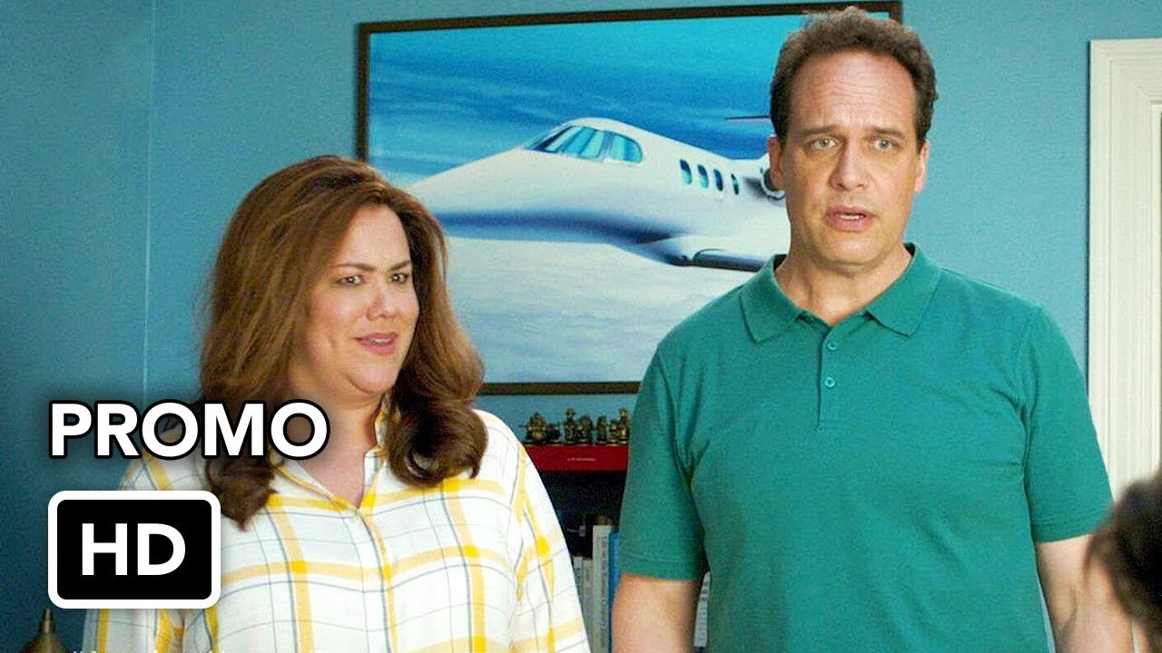 Trailer oficial de American Housewife - 4ª Temporada Legendada