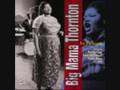 I'm Feeling Alright by Big Mama Thornton - Blues Diva