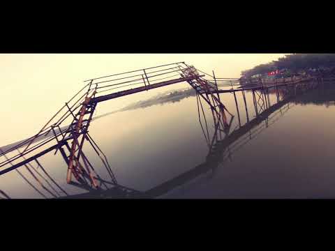 Xbee with ol' reliable session 5 at Samas Beach(NO Eis/post pro stabilized)