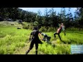 Vidéo de gameplay de Final Fantasy XV  Toute Plateformes