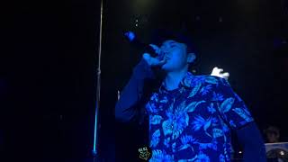 20170512 [Puff Puff Pass It] Donutman, Young Lion (도넛맨, 영라이언)