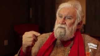 Leonardo Boff fala sobre redução da maioridade penal - TV LEVANTE-SE