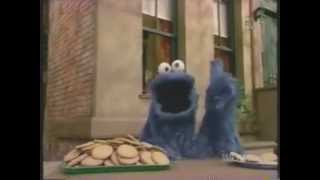 Cookie Monster VS. Tom Waits - Misery Is The River...