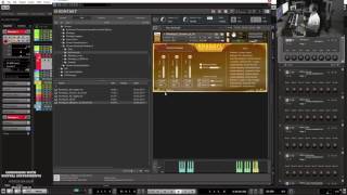 Video thumbnail for CWVI - Hands on Strezov Sampling Rhodope 2 by Dirk Ehlert
