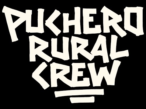 Puchero Rural Crew