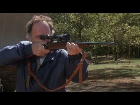 Ernest Goes to Camp - Krader/Ernest Showdown