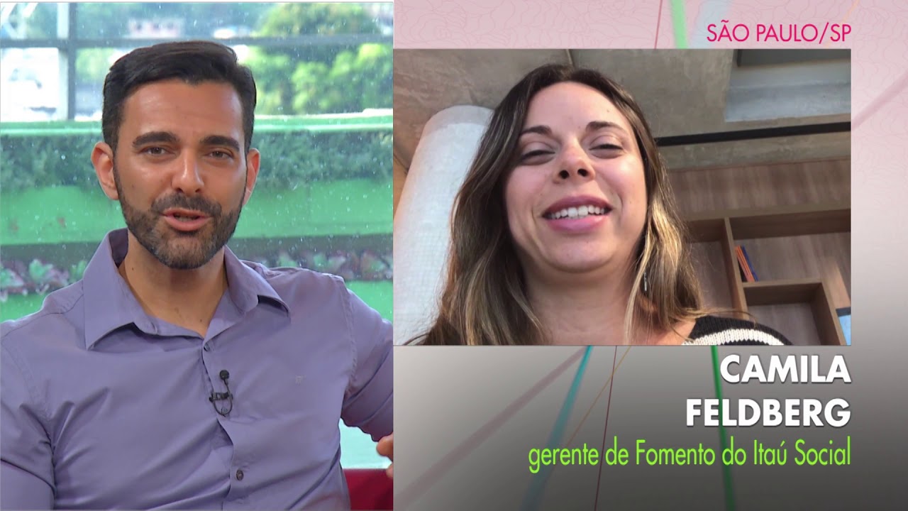 Educação Integral no Brasil | Conexão