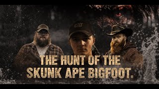 Season 2 Episode 7 | The Legendary Skunk Ape – Eastern Kentucky