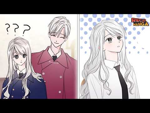 Her Dream Was To Become A Background Character, But The Male Lead Was Always Watching Her