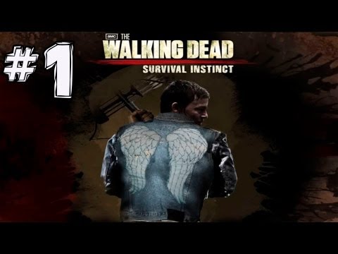 the walking dead survival instinct playstation 3 cheats