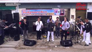 Perdoname Music Video
