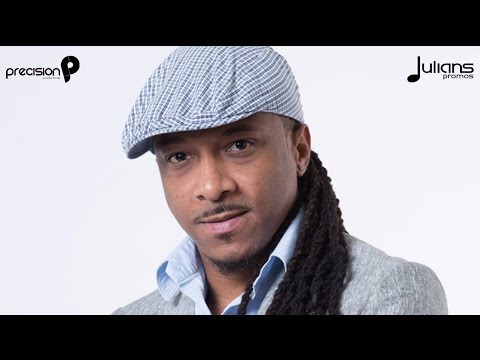 Kerwin Du Bois - I Am D One (Shake Down Riddim) "2016 Soca" (Precision Productions)