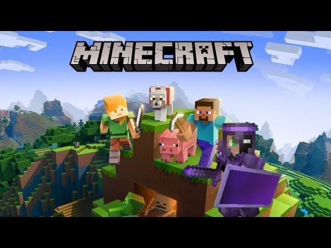 ULTIMATE MINECRAFT SURVIVAL - Multiplayer Madness