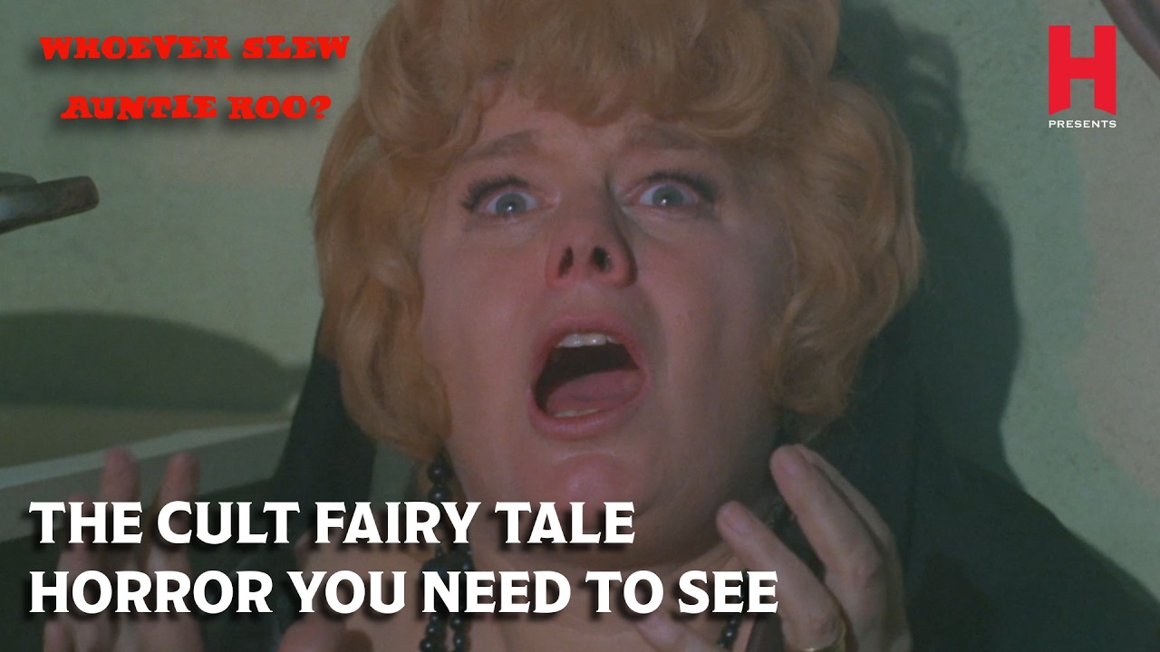 Miniature de la vidéo What if Hansel and Gretel was a 1970s British horror film? du film Mais qui a tué tante Roo ?