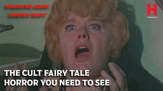 What if Hansel and Gretel was a 1970s British horror film?