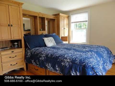 38 E Charlton Road, Spencer MA 01562 - Single Family Home - Real Estate - For Sale -