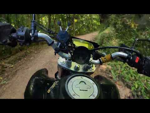 Morro Parapente - Pomerode Sc - janeiro 2023