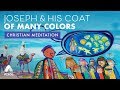 A Bedtime Sleep Story Joseph S Coat Of Many Colors