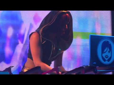 Bright Lights ~Dear Life (Dannic)~ 2/10/2015 Japan Live