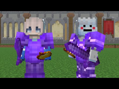 Coldified VS Marlowww [Mace Tier 1 Test]