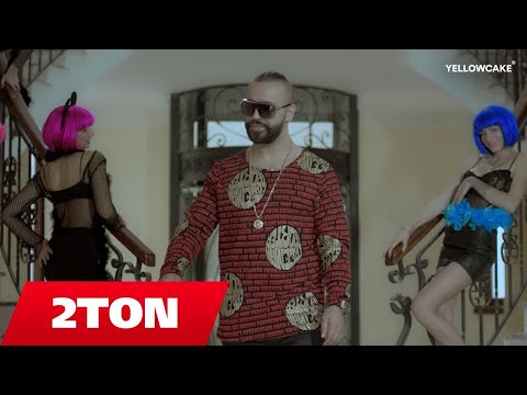 2Ton - Dicka tjeter (Official Video HD)