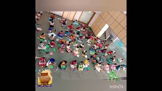 Sriram Vidhya Mandir School Video