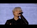 BTS | SUGA - First Love [Wings tour 2017] (SUB ESPAÑOL LIVE)