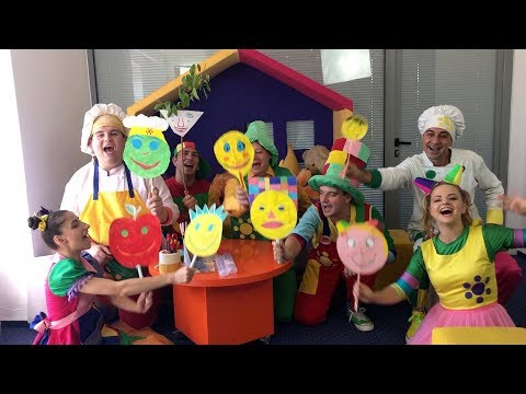 Duminica Zurli - Confectionam Zambete