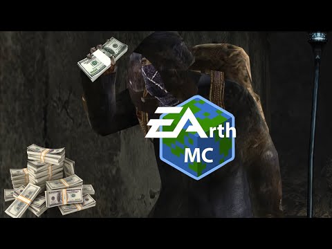 Pay-To-Win Minecraft Servers Be Like