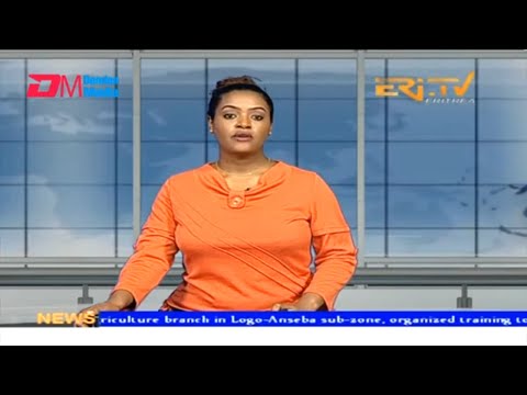 News in English for October 25, 2023 - ERi-TV, Eritrea