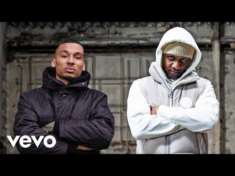 Giggs x Fredo - Hungry Like the Wolf [Music Video]